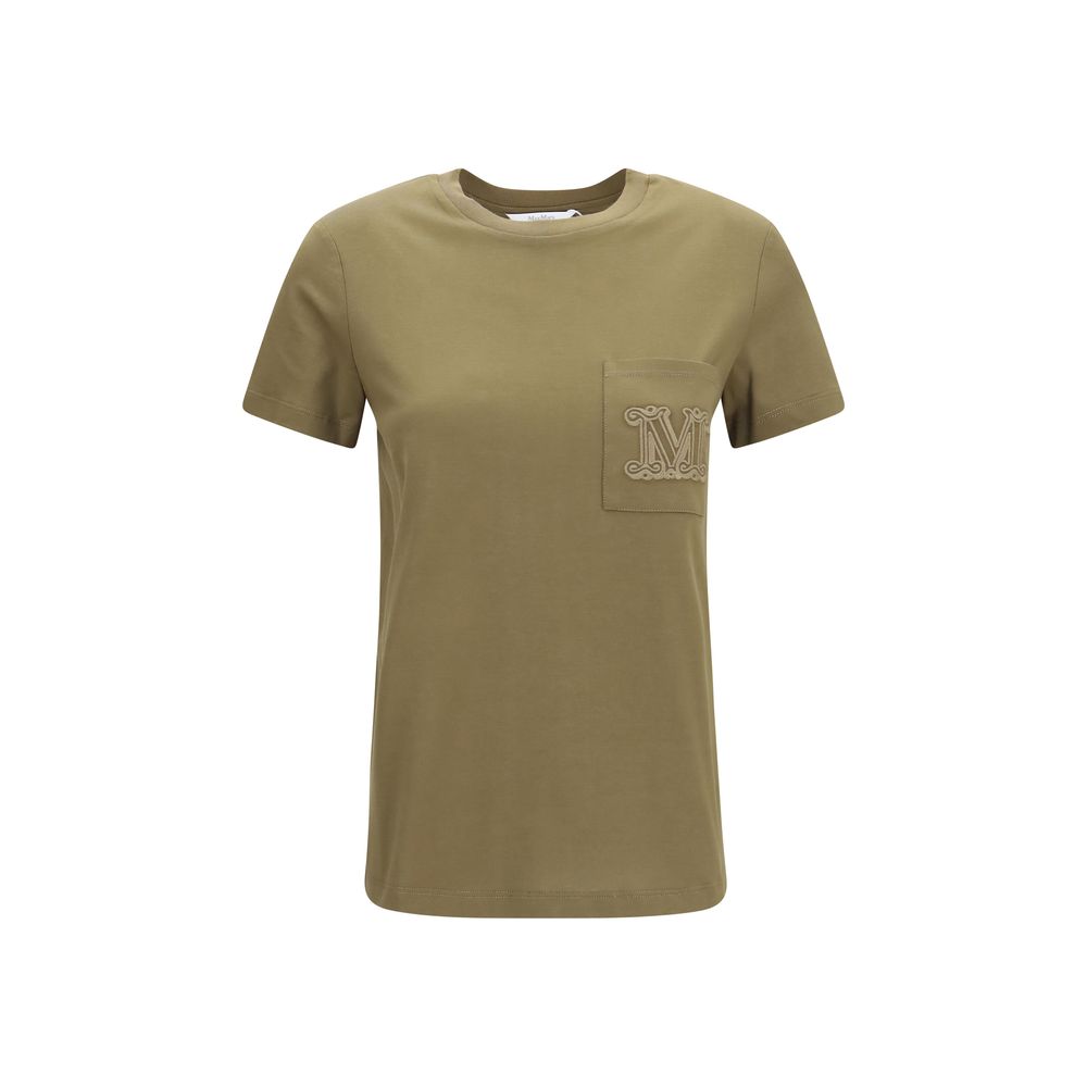 Max Mara Bicolor Cotton Sportswear | Regal Royce