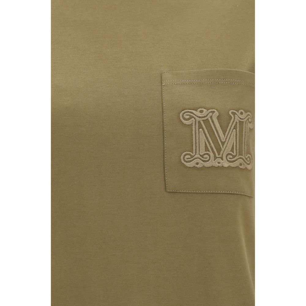 Max Mara Bicolor Cotton Sportswear | Regal Royce