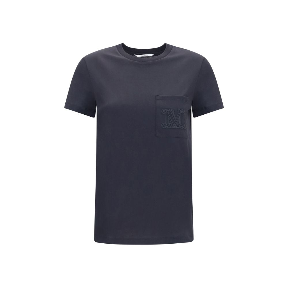 Max Mara Black Cotton Sportswear | Regal Royce