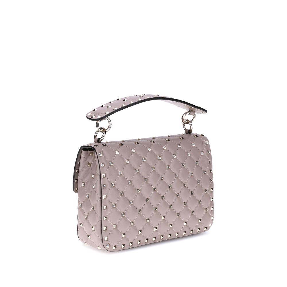 Valentino Garavani Multicolor Lamb Ovis Aries Aries Handbag | Regal Royce