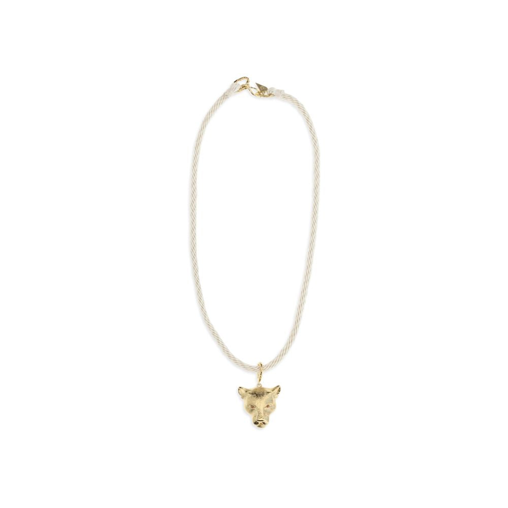 Forte_Forte Gold Bronze Necklace | Regal Royce