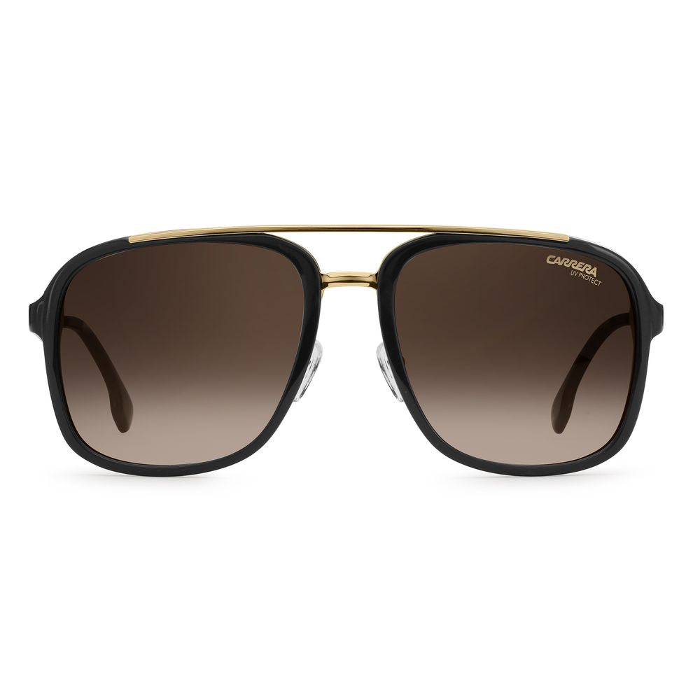 Carrera Bicolor Acetate Sunglasses | Regal Royce