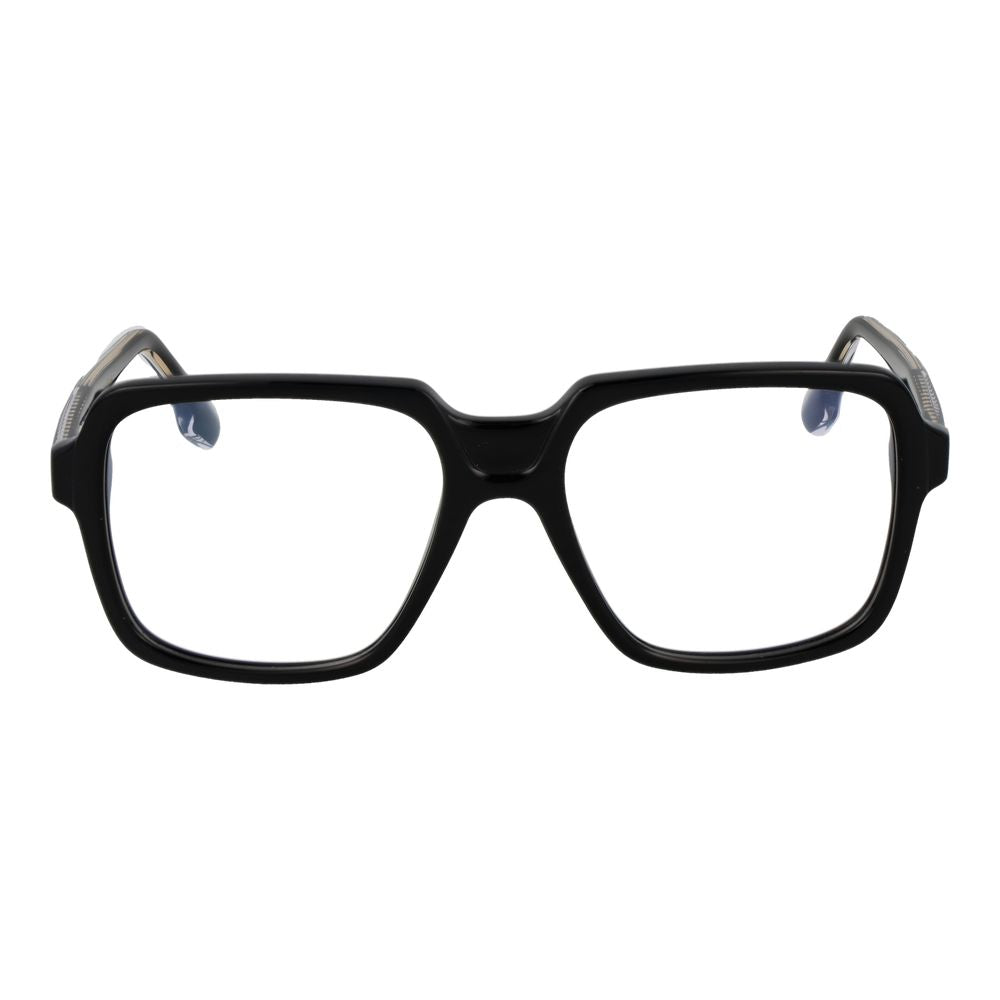 Victoria Beckham Black Acetate Glasses (Frames) | Regal Royce