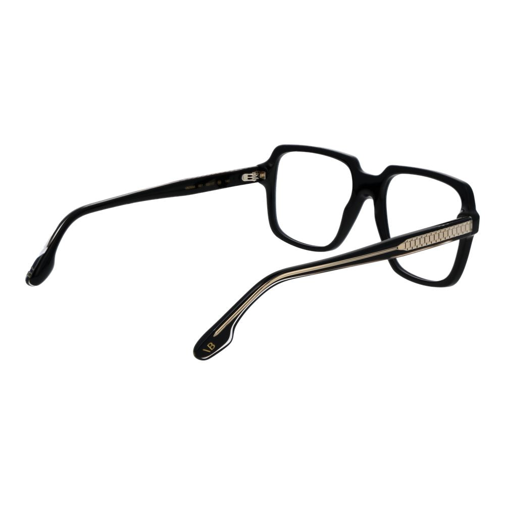 Victoria Beckham Black Acetate Glasses (Frames) | Regal Royce