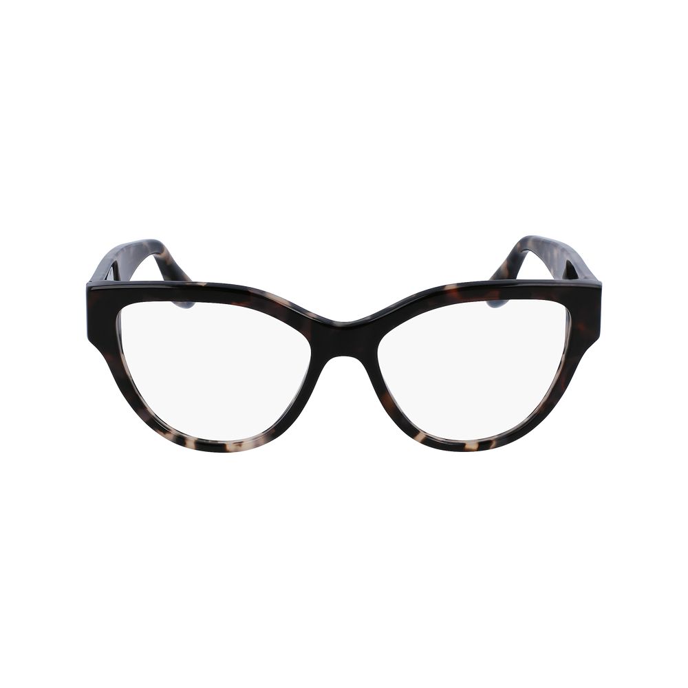 Victoria Beckham Black Plastic Glasses (Frames) | Regal Royce