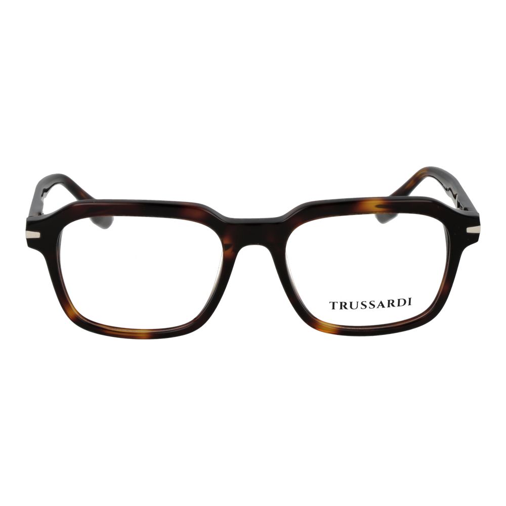 Trussardi Brown Acetate Glasses (Frames) | Regal Royce