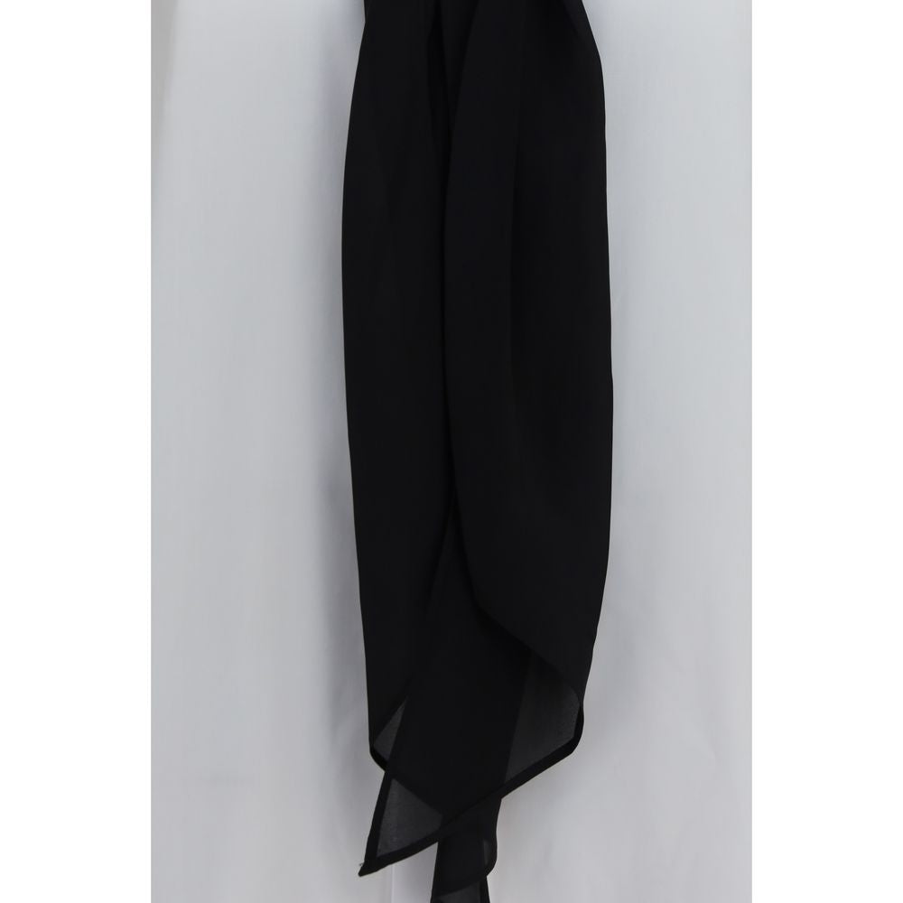 Sacai White Polyester Dress Shirt | Regal Royce