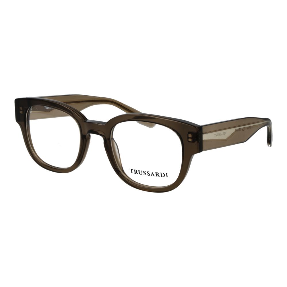 Trussardi Army Acetate Glasses (Frames) | Regal Royce