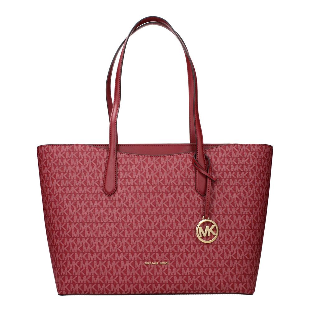 Michael Kors Multicolor Canvas Tote Bag | Regal Royce