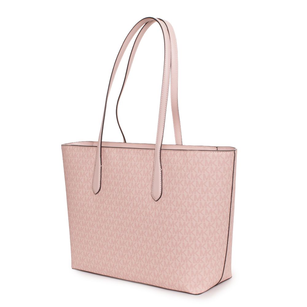 Michael Kors Multicolor Canvas Tote Bag | Regal Royce