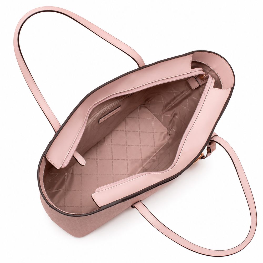 Michael Kors Multicolor Canvas Tote Bag | Regal Royce