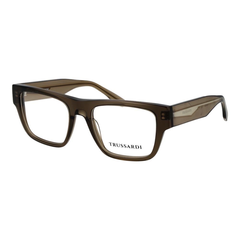 Trussardi Army Acetate Glasses (Frames) | Regal Royce