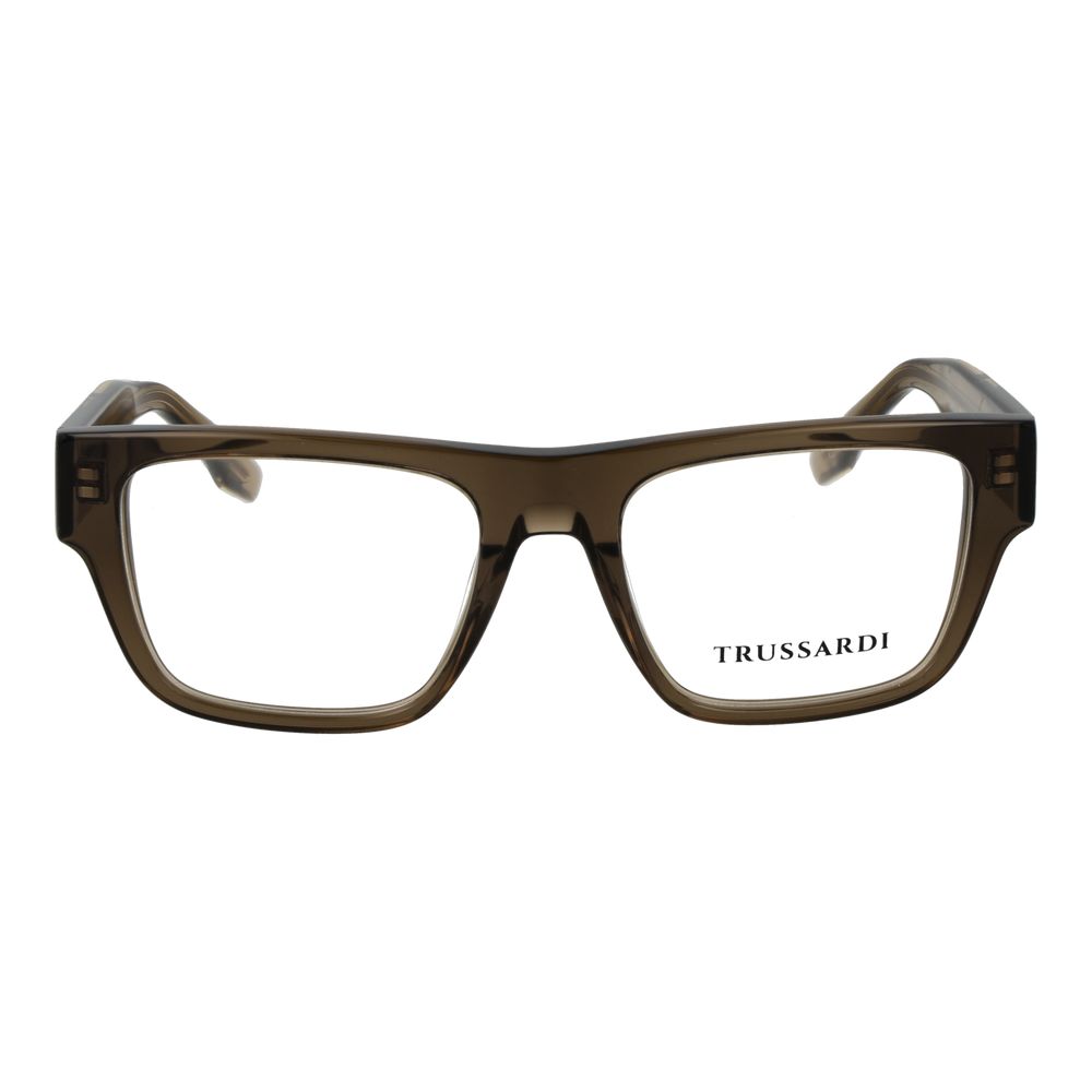 Trussardi Army Acetate Glasses (Frames) | Regal Royce