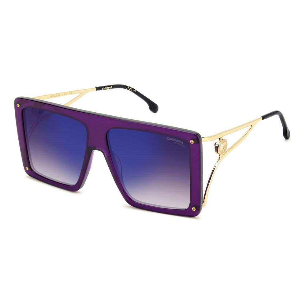 Carrera Gold Metal Sunglasses | Regal Royce