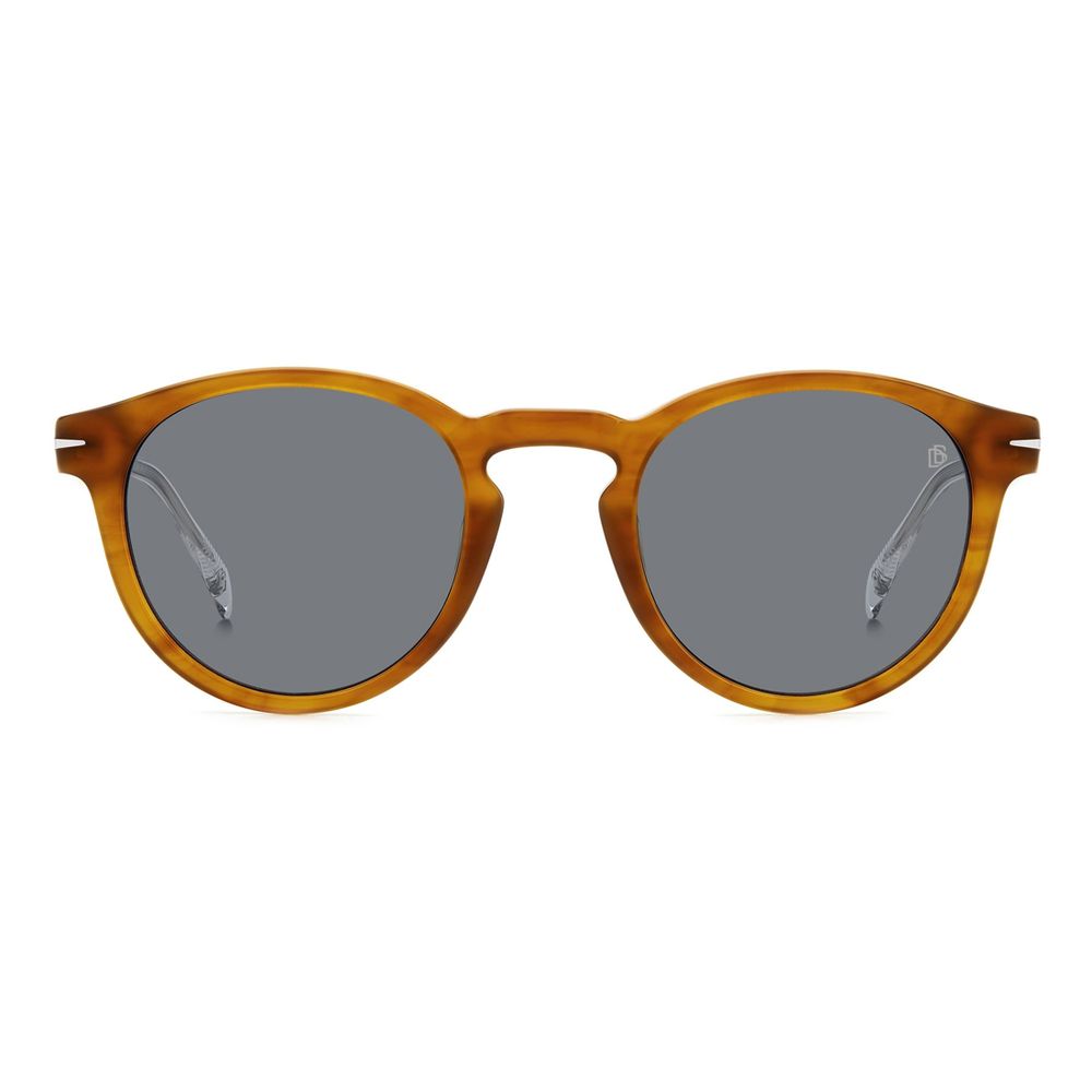 David Beckham Bicolor Acetate Sunglasses | Regal Royce