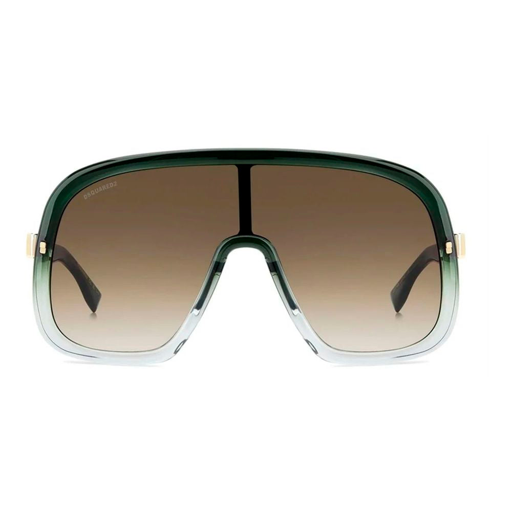 Dsquared² Bicolor Injected Sunglasses | Regal Royce