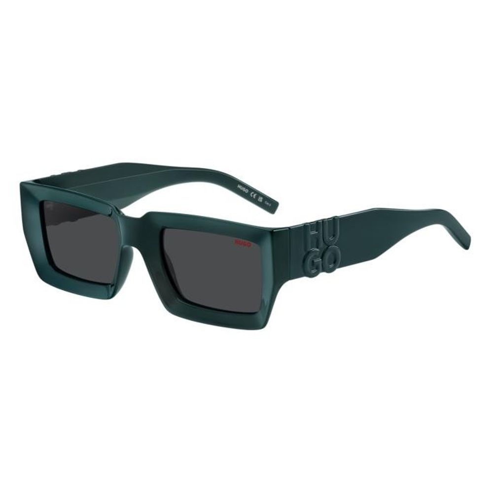 Hugo Boss Bicolor Injected Sunglasses | Regal Royce