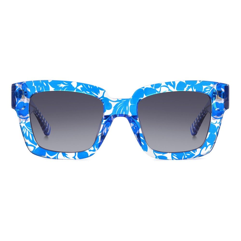 Kate Spade Blue Acetate Sunglasses | Regal Royce