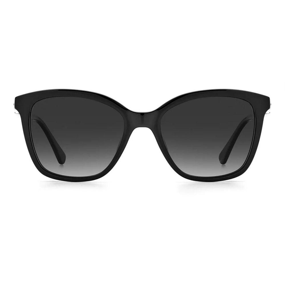 Kate Spade Black Acetate Sunglasses | Regal Royce