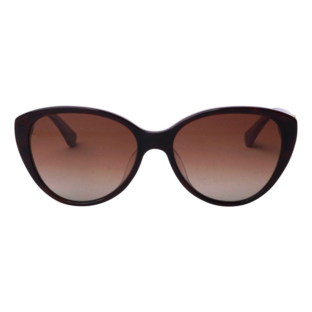 Kate Spade Brown Acetate Sunglasses | Regal Royce