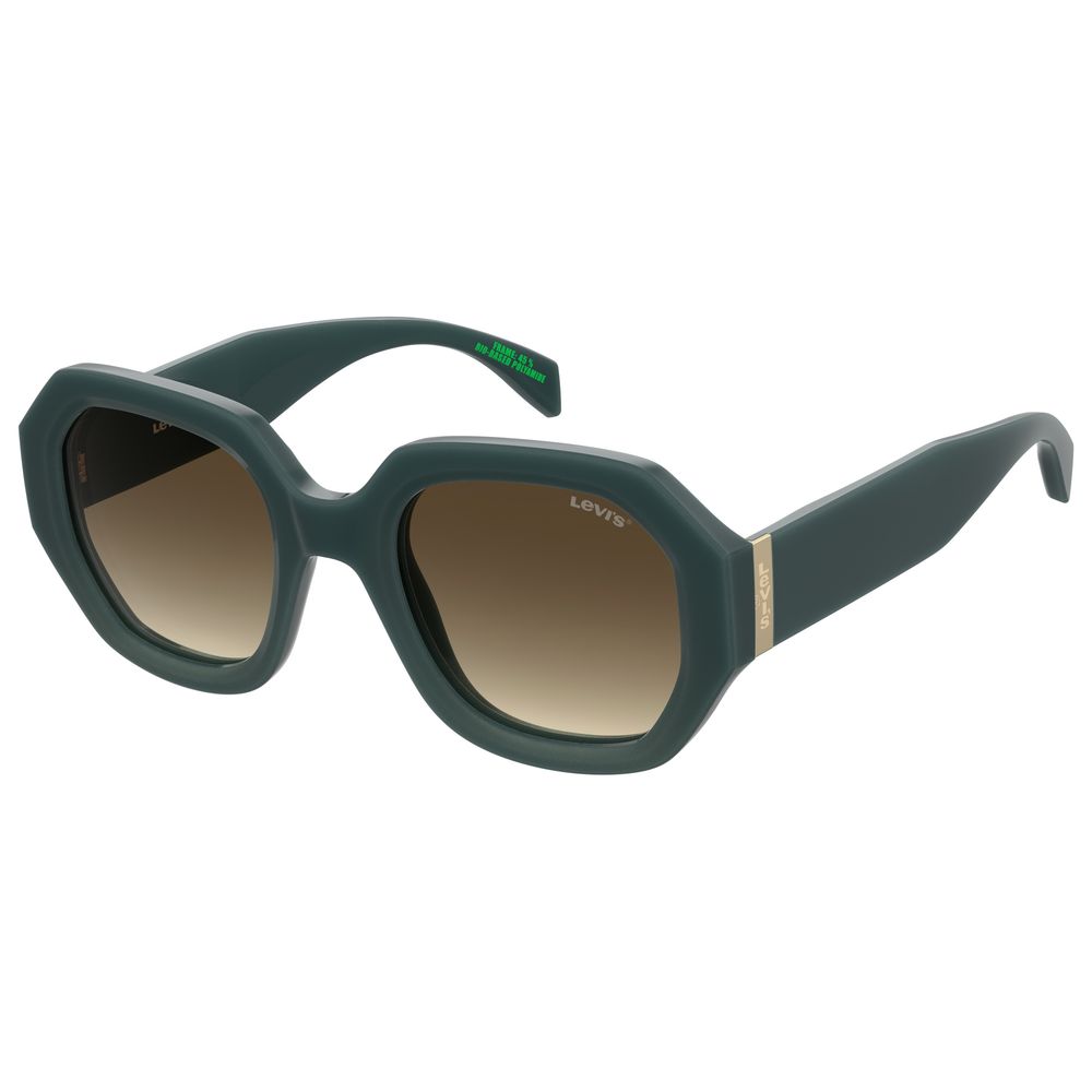 Levi's Bicolor Acetate Sunglasses | Regal Royce