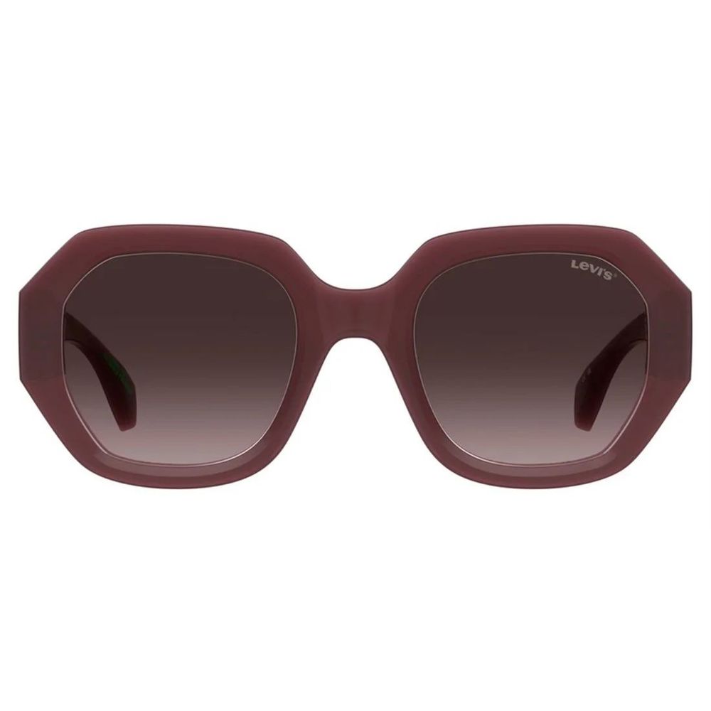 Levi's Multicolor Acetate Sunglasses | Regal Royce