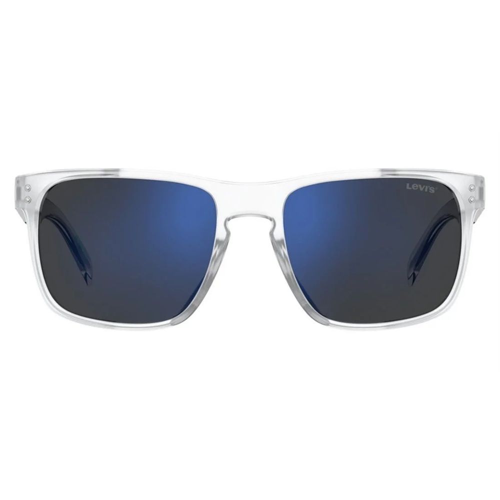 Levi's Transparent Injected Sunglasses | Regal Royce