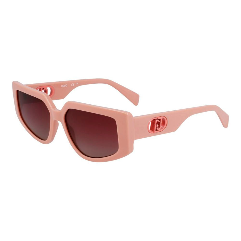 Liu Jo Multicolor Injected Sunglasses | Regal Royce