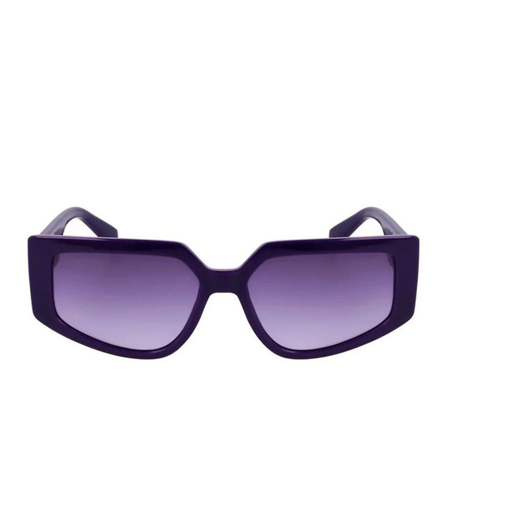 Liu Jo Purple Injected Sunglasses | Regal Royce