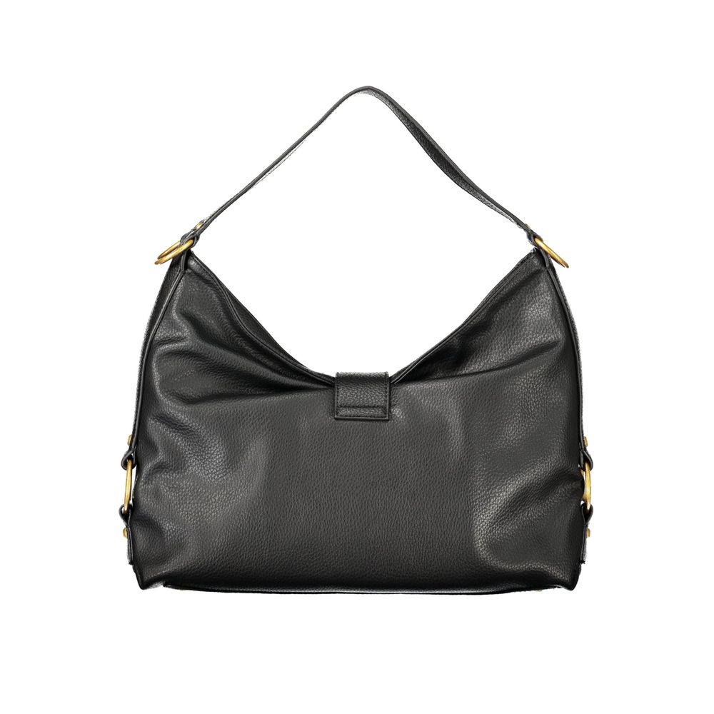 Guess Jeans Nero Polyurethane Women's Bag | Regal Royce