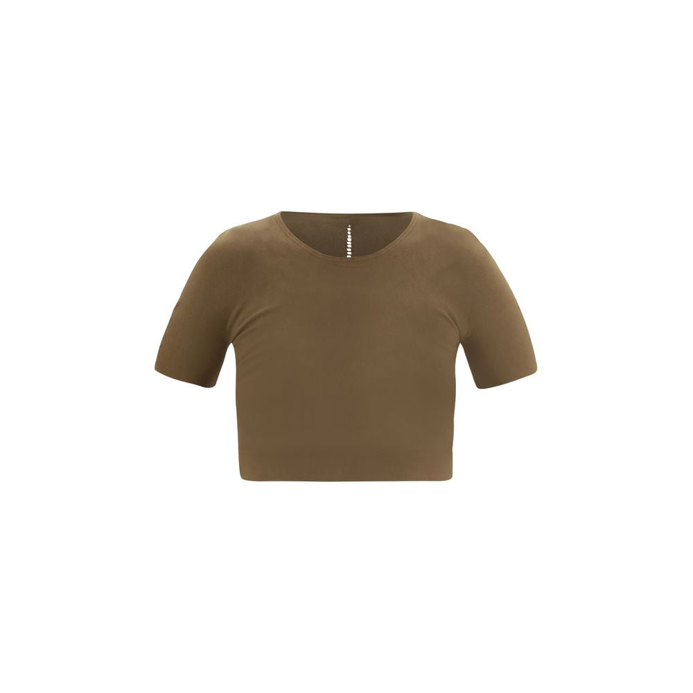 Wolford Bicolor Polyamide T-Shirt | Regal Royce