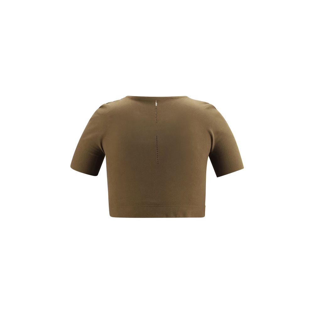 Wolford Bicolor Polyamide T-Shirt | Regal Royce