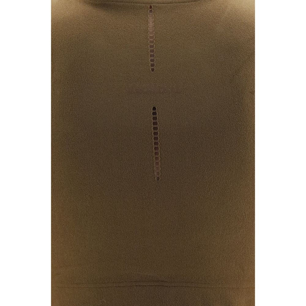 Wolford Bicolor Polyamide T-Shirt | Regal Royce