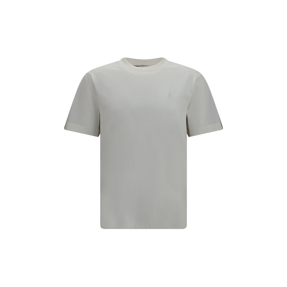 Burberry Multicolor Cotton T-Shirt | Regal Royce