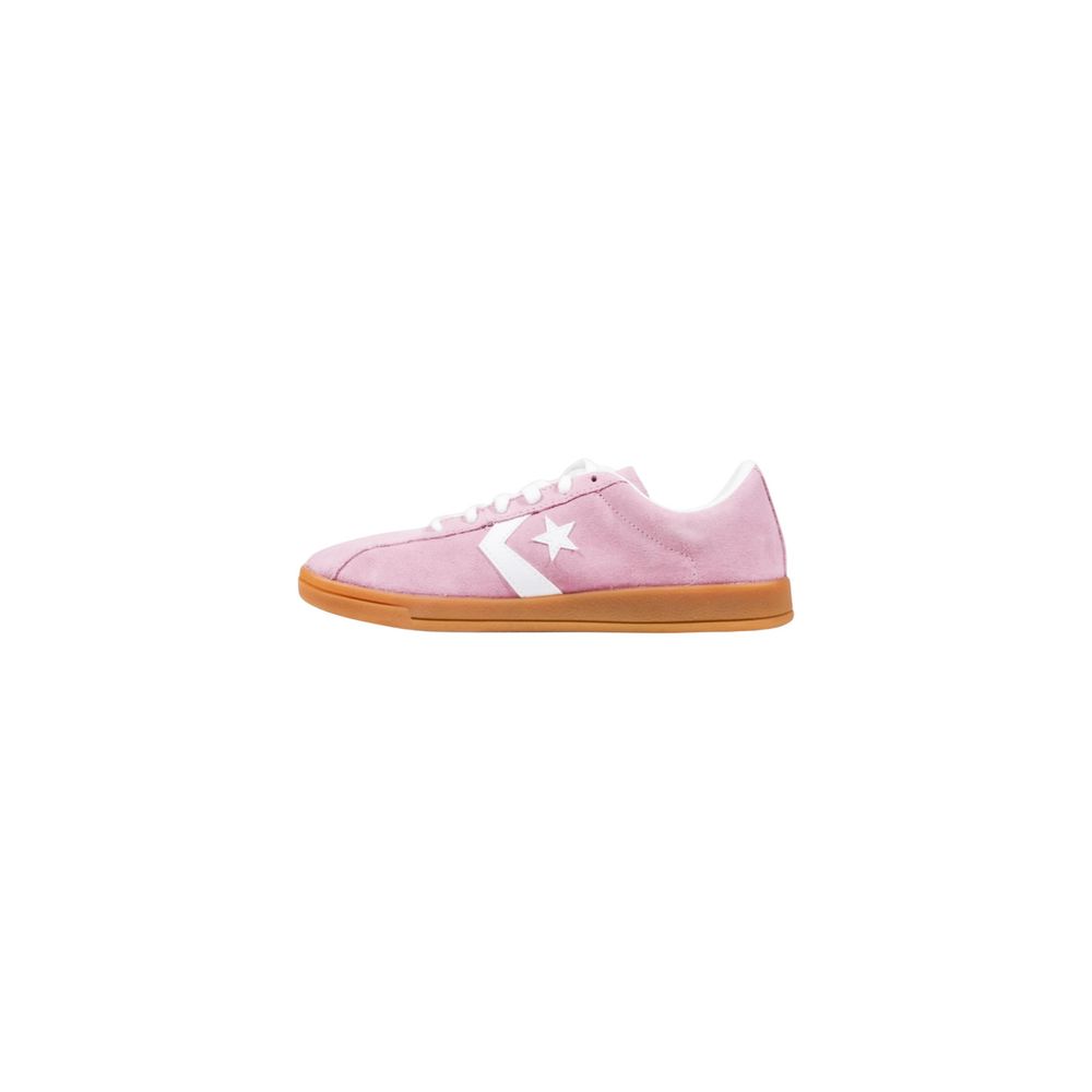 Converse Multicolor Suede Leather Low Top Sneakers | Regal Royce