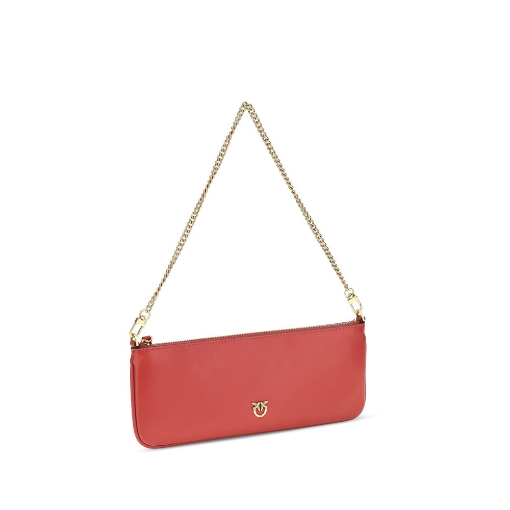 PINKO Multicolor Calf Leather Bos Taurus Wallet | Regal Royce