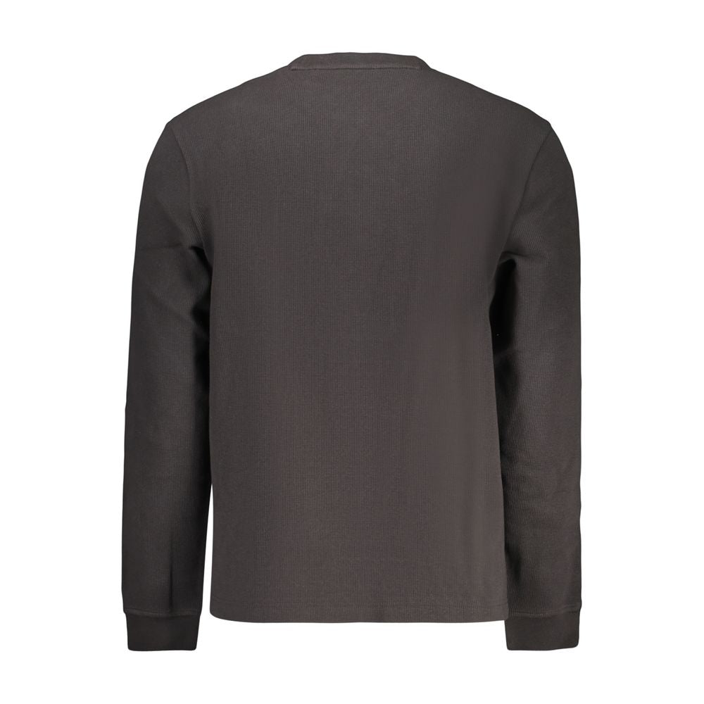 Hugo Boss Black Cotton Men's Shirt | Regal Royce