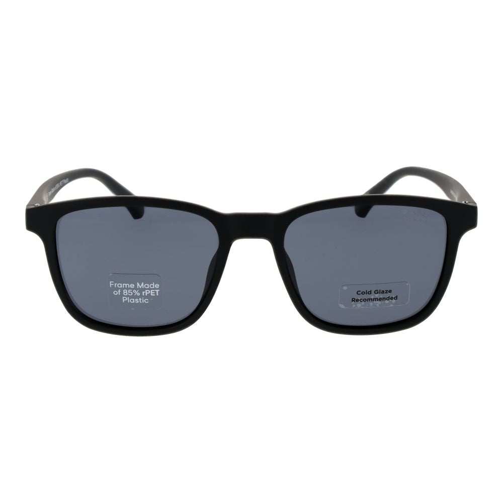 Gant Black Plastic Sunglasses | Regal Royce