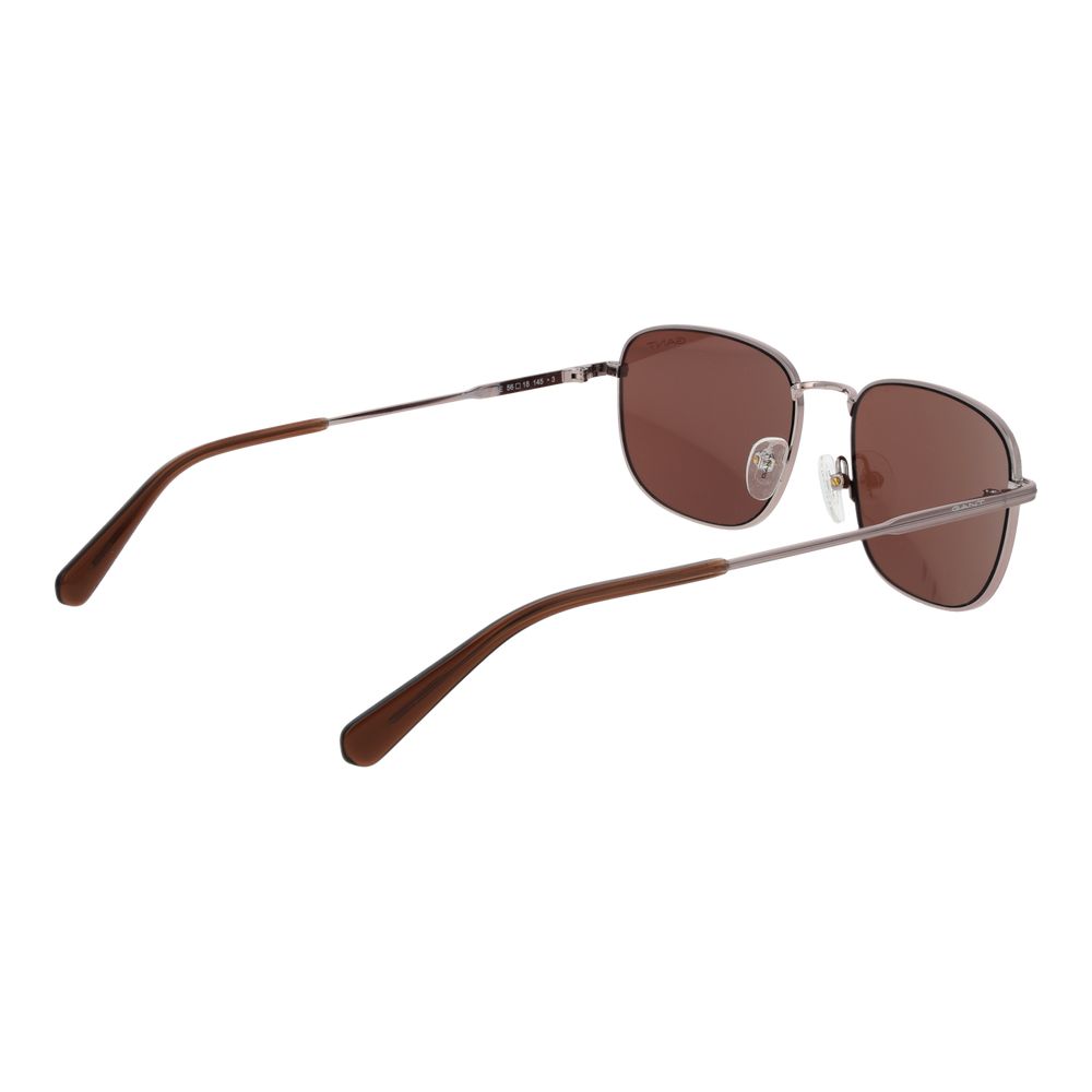 Gant Bronze Metal Sunglasses | Regal Royce