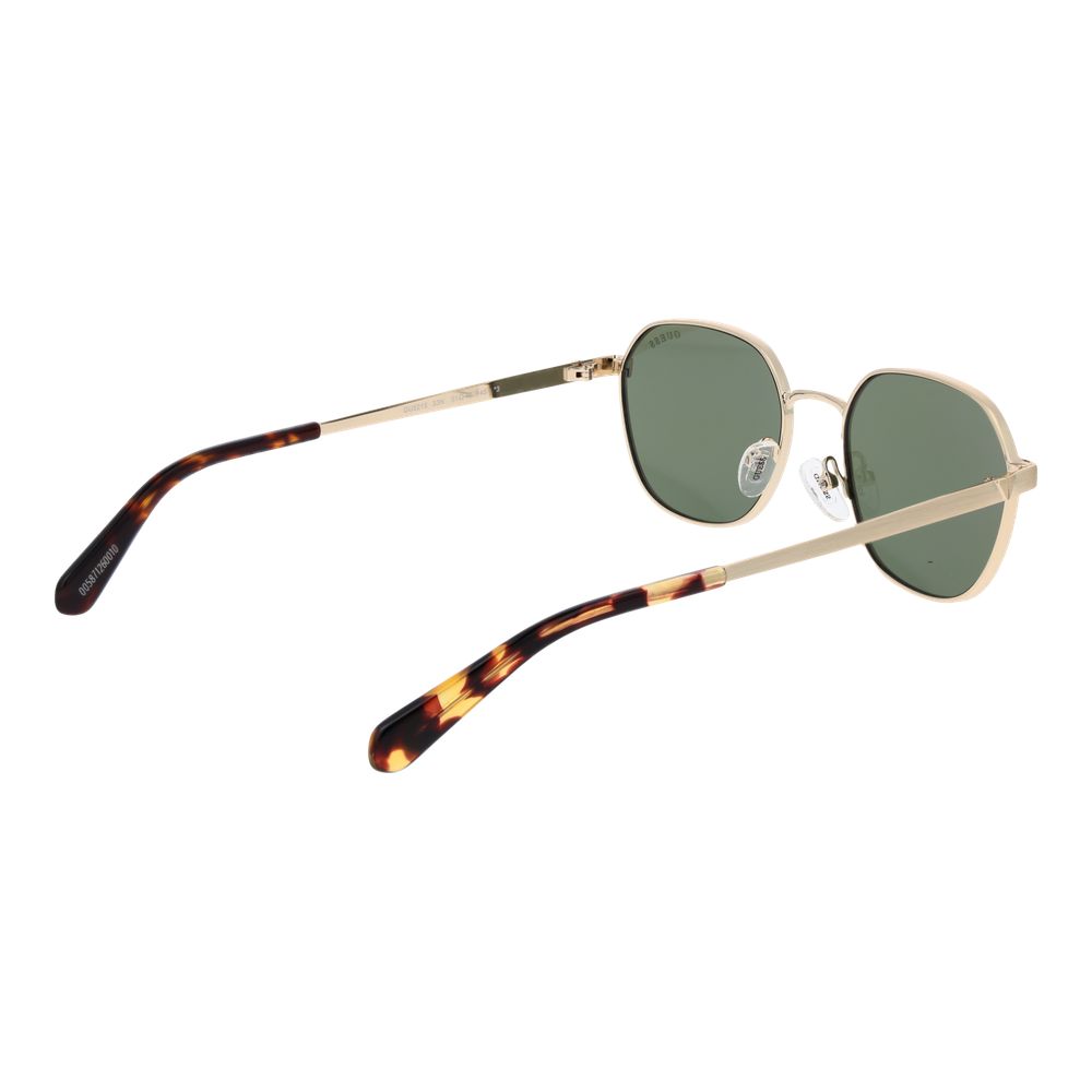 Guess Gold Metal Sunglasses | Regal Royce