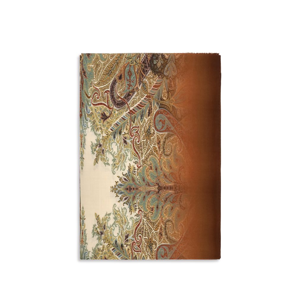 Etro Multicolor Modal Scarf | Regal Royce