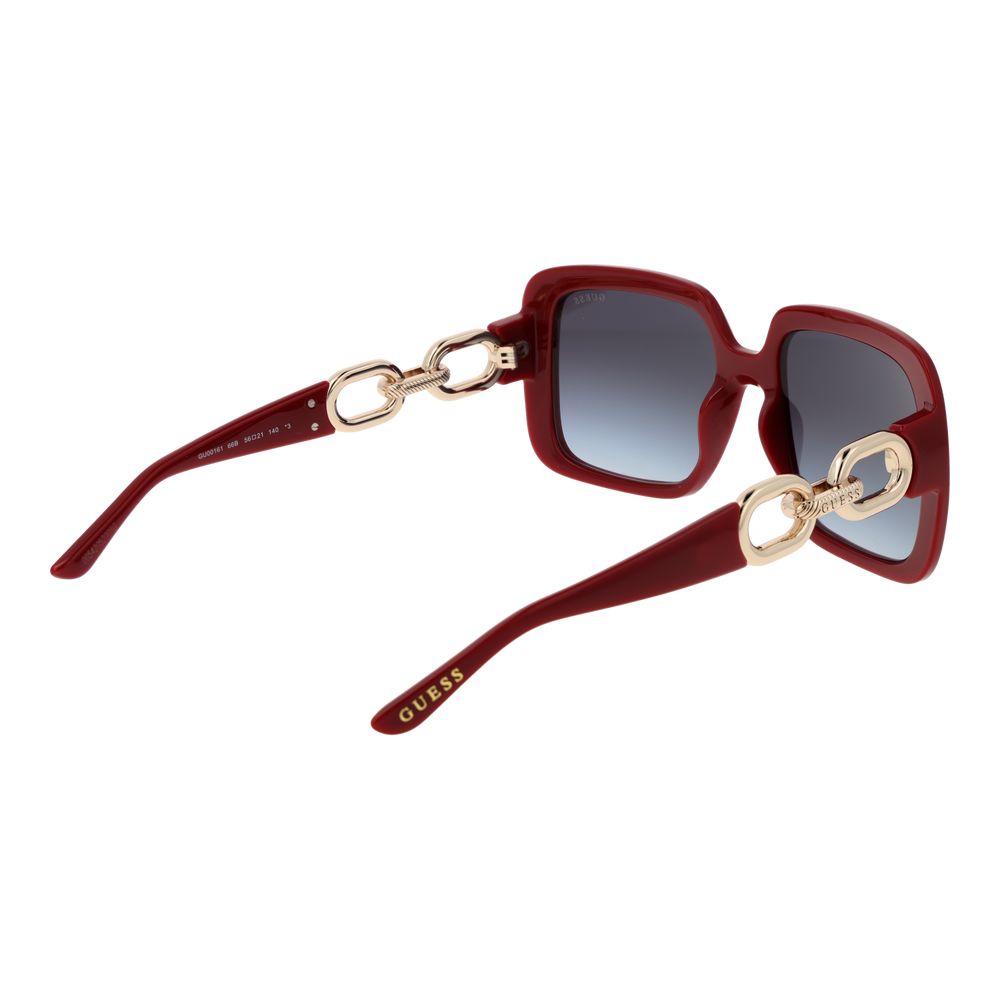 Guess Multicolor Plastic Sunglasses | Regal Royce