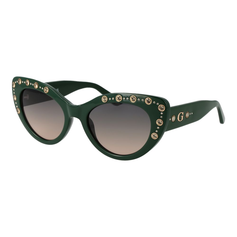 Guess Bicolor Plastic Sunglasses | Regal Royce
