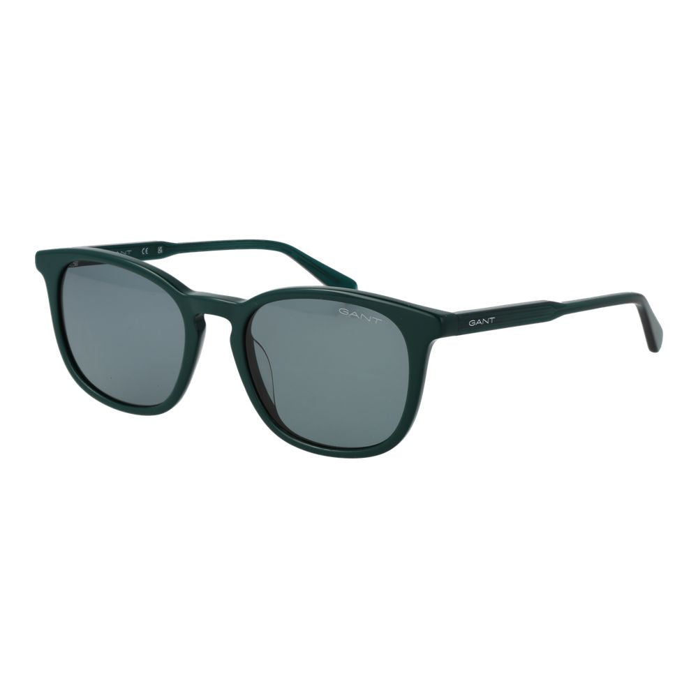 Gant Bicolor Plastic Sunglasses | Regal Royce
