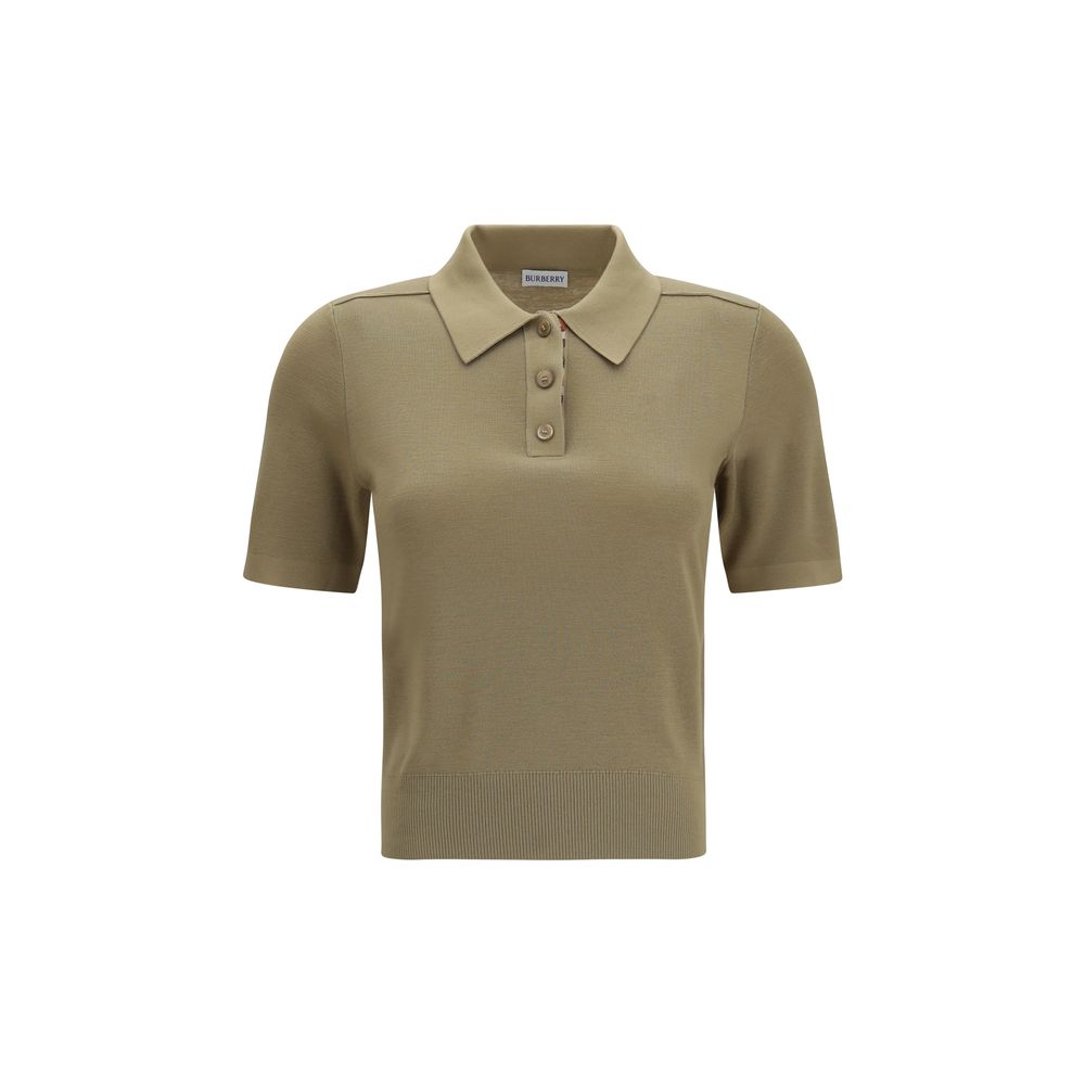 Burberry Bicolor Wool Oves Aries Shirt | Regal Royce