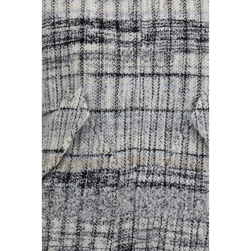 Missoni Multicolor Wool Oves Aries Bomber | Regal Royce