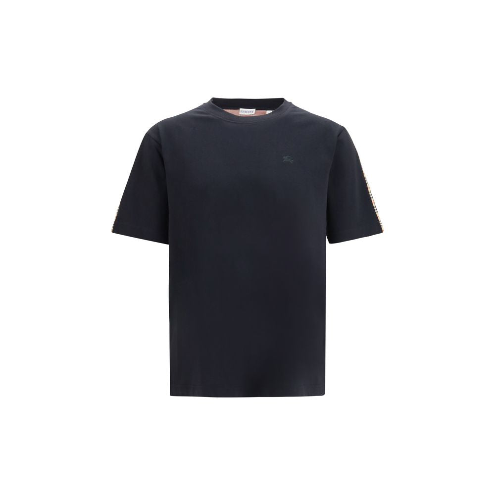 Burberry Multicolor Cotton T-Shirt | Regal Royce