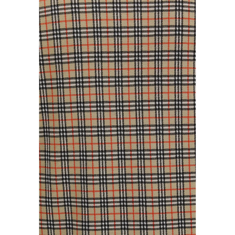 Burberry Multicolor Cotton T-Shirt | Regal Royce