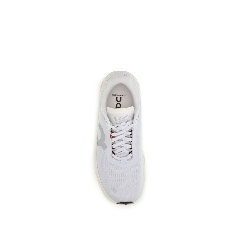 ON Purple Recycled Polyester Athletic Sneakers | Regal Royce