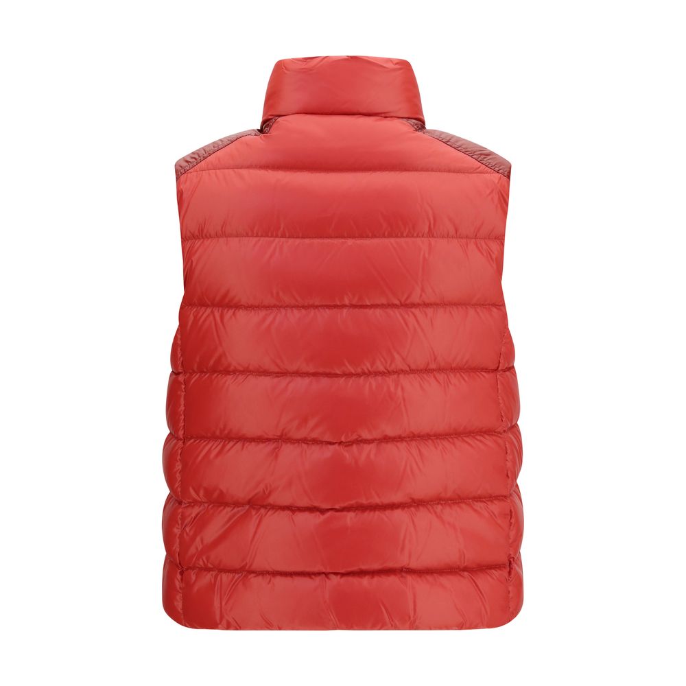 Moncler Multicolor Polyamide Shell Jacket | Regal Royce